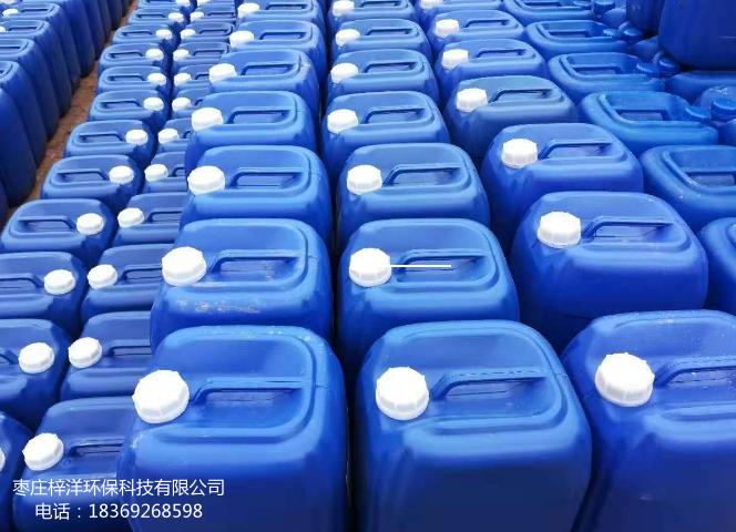 反滲透膜阻垢、分散劑 ZY-191